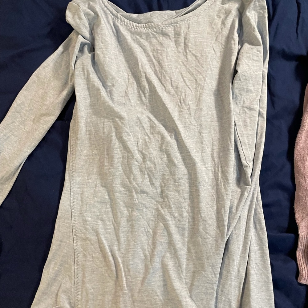 athleta top